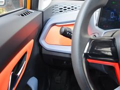 2022款 朋克多多 酷多多 15.5kWh