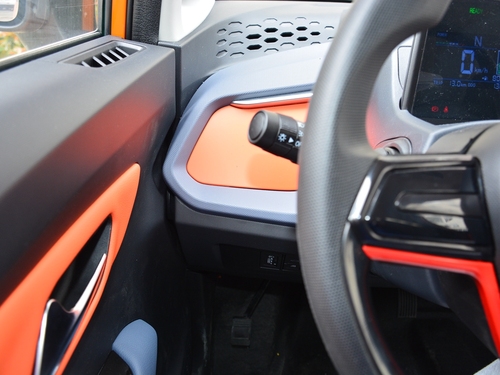 2022款 朋克多多 酷多多 15.5kWh