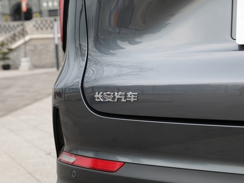 2022款 长安CS75 PLUS 第二代 1.5T 自动领航型