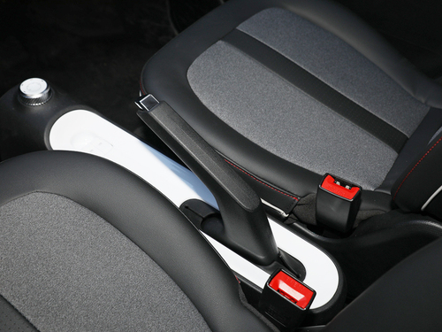 2022款 宏光MINI EV GAMEBOY 300km 玩咖款 磷酸铁锂