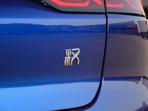 2022款 汉 DM-i 121KM 尊享型