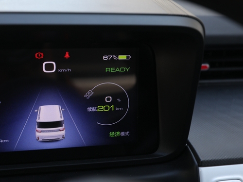 2022款 宏光MINI EV GAMEBOY 300km 玩咖款 磷酸铁锂