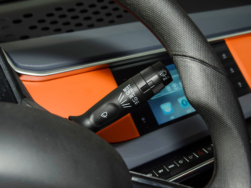 2022款 朋克多多 酷多多 15.5kWh