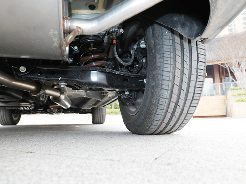 2022款 长安CS75 PLUS 第二代 1.5T 自动领航型