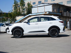 2022款 思皓QX 300T DCT探月版