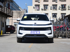 2022款 思皓QX 300T DCT探月版图片_高清图