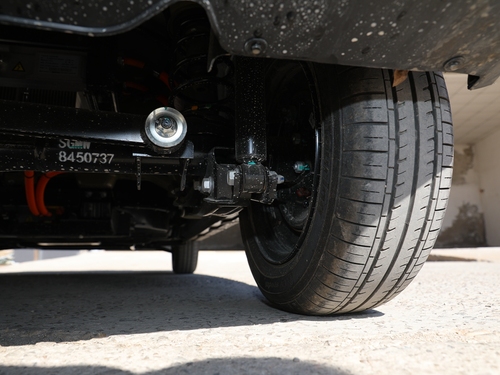 2022款 宏光MINI EV GAMEBOY 300km 玩咖款 磷酸铁锂