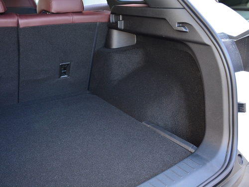 2022款 思皓QX 300T DCT探月版