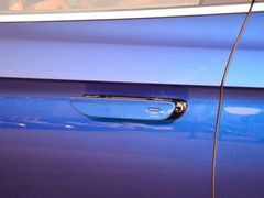 2022款 汉 DM-i 121KM 尊享型