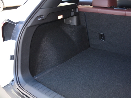 2022款 思皓QX 300T DCT探月版