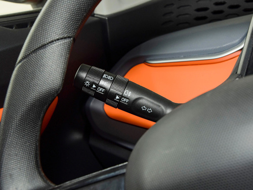 2022款 朋克多多 酷多多 15.5kWh