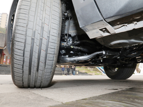 2022款 长安CS75 PLUS 第二代 1.5T 自动领航型