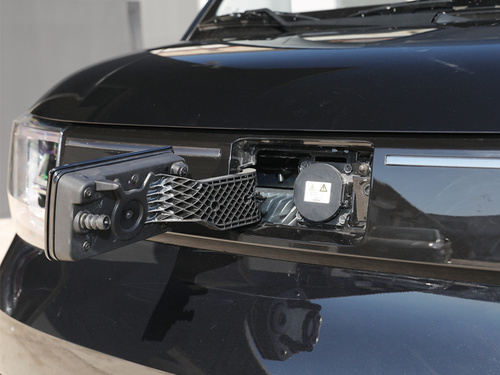 2022款 宏光MINI EV GAMEBOY 300km 玩咖款 磷酸铁锂