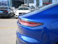 2022款 汉 DM-i 121KM 尊享型