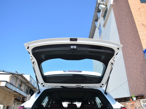 2022款 思皓QX 300T DCT探月版