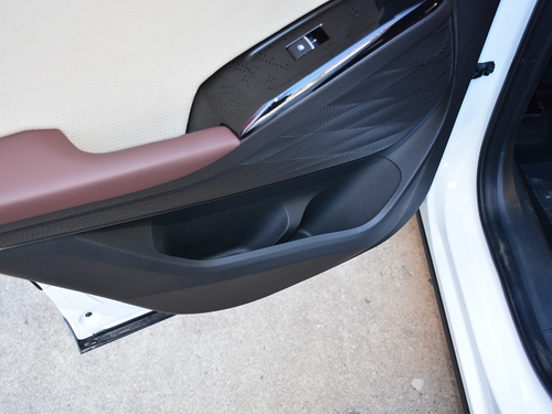 2022款 思皓QX 300T DCT探月版