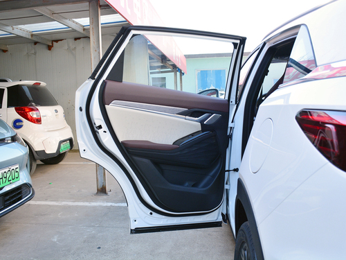 2022款 思皓QX 300T DCT探月版