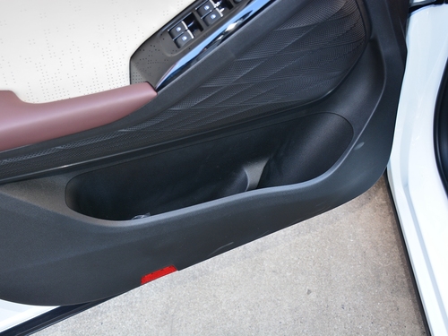 2022款 思皓QX 300T DCT探月版