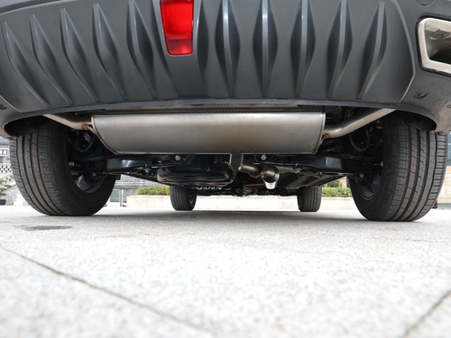 2022款 长安CS75 PLUS 第二代 1.5T 自动领航型