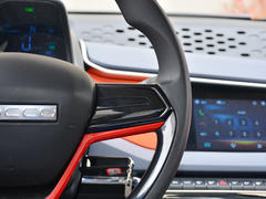 2022款 朋克多多 酷多多 15.5kWh