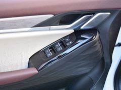 2022款 思皓QX 300T DCT探月版