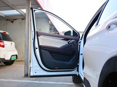 2022款 思皓QX 300T DCT探月版