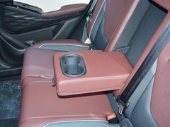 2022款 思皓QX 300T DCT探月版