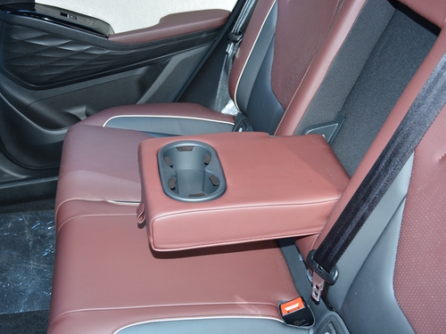 2022款 思皓QX 300T DCT探月版