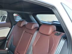 2022款 思皓QX 300T DCT探月版