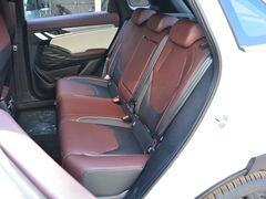 2022款 思皓QX 300T DCT探月版