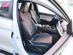 2022款 思皓QX 300T DCT探月版