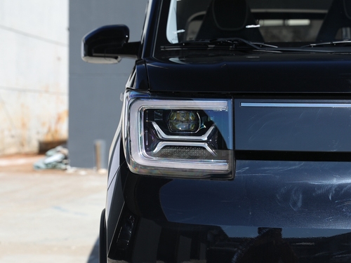 2022款 宏光MINI EV GAMEBOY 300km 玩咖款 磷酸铁锂