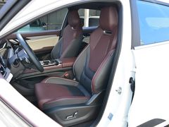 2022款 思皓QX 300T DCT探月版