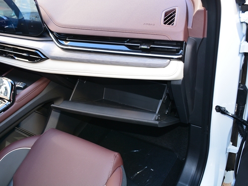 2022款 思皓QX 300T DCT探月版