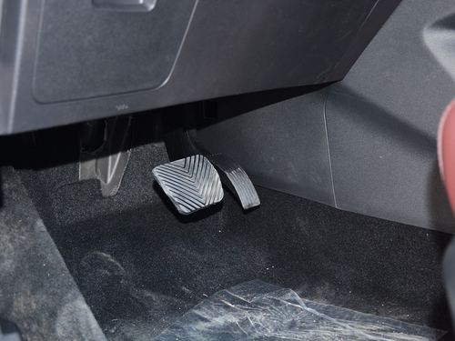 2022款 思皓QX 300T DCT探月版