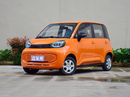 2022款 朋克多多 酷多多 15.5kWh