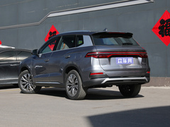 2021款 宋PLUS新能源 DM-i 110KM 旗舰型图片_高清图
