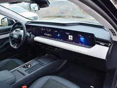 2022款 EVOS EcoBoost 245 风尚版