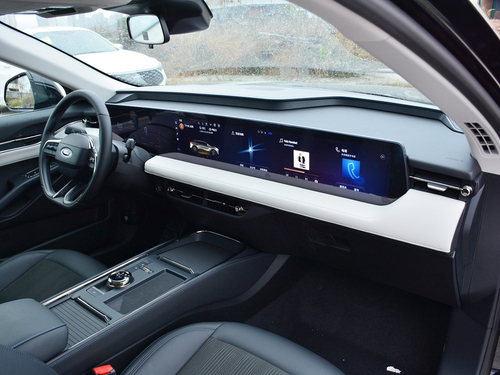 2022款 EVOS EcoBoost 245 风尚版