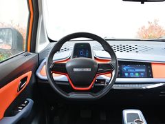 2022款 朋克多多 酷多多 15.5kWh