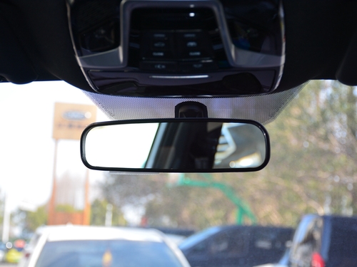 2022款 思皓QX 300T DCT探月版