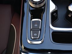 2022款 思皓QX 300T DCT探月版