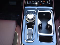 2022款 思皓QX 300T DCT探月版