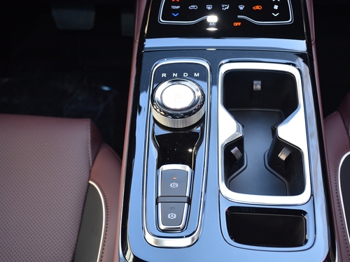 2022款 思皓QX 300T DCT探月版