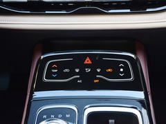 2022款 思皓QX 300T DCT探月版