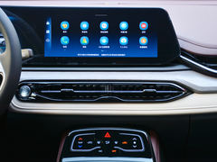 2022款 思皓QX 300T DCT探月版