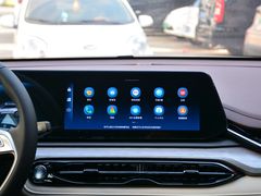 2022款 思皓QX 300T DCT探月版