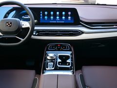 2022款 思皓QX 300T DCT探月版