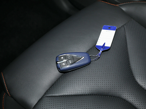 2022款 长安CS75 PLUS 第二代 1.5T 自动领航型