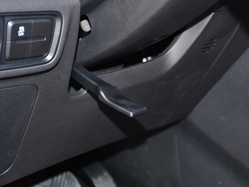 2022款 思皓QX 300T DCT探月版